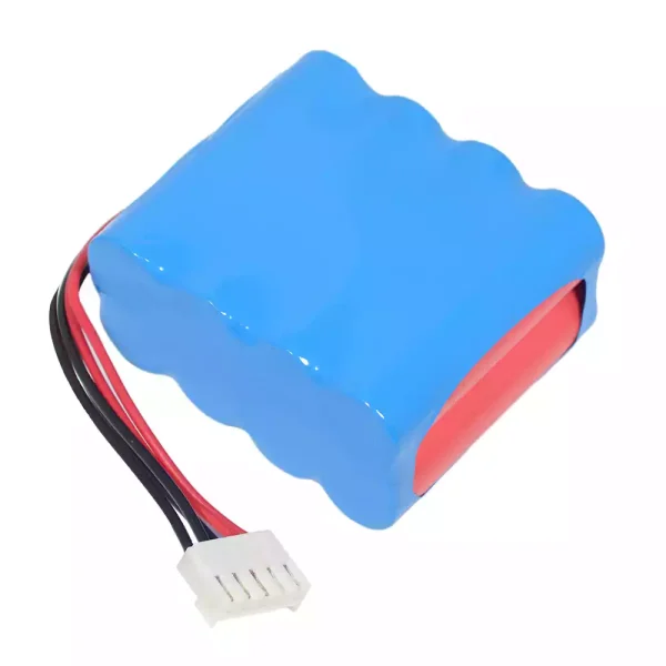 Vervangende Accu Compatibel met ZONCARE JHT-99F-00 ZQ-1212 - Afbeelding 4