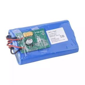 Vervangende Accu Compatibel met CARESTREAM BLX-8