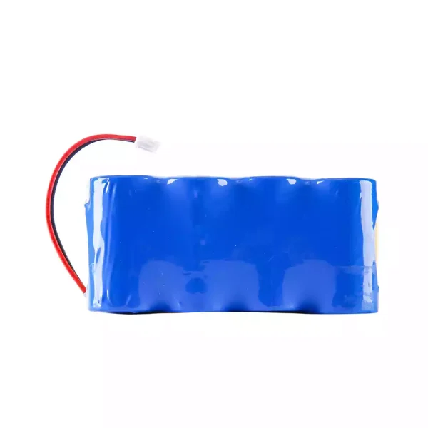Vervangende Accu Compatibel met Terumo TE-171 TE-172 8N-1200SCK SS-002615 - Afbeelding 2