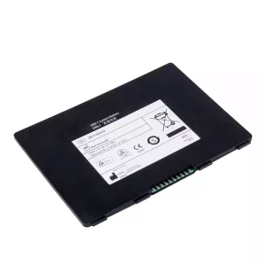 Vervangende Accu Compatibel met CARESTREAM 441400052 P/N8G5132 DRX-1