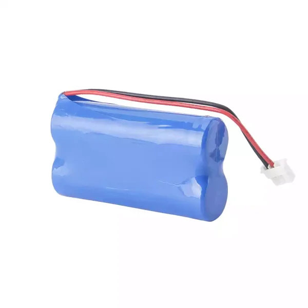Vervangende Accu Compatibel met NATUS ALGO 3i EPG-0766 EPG-0766-REV E EPG-0766 REV G - Afbeelding 3