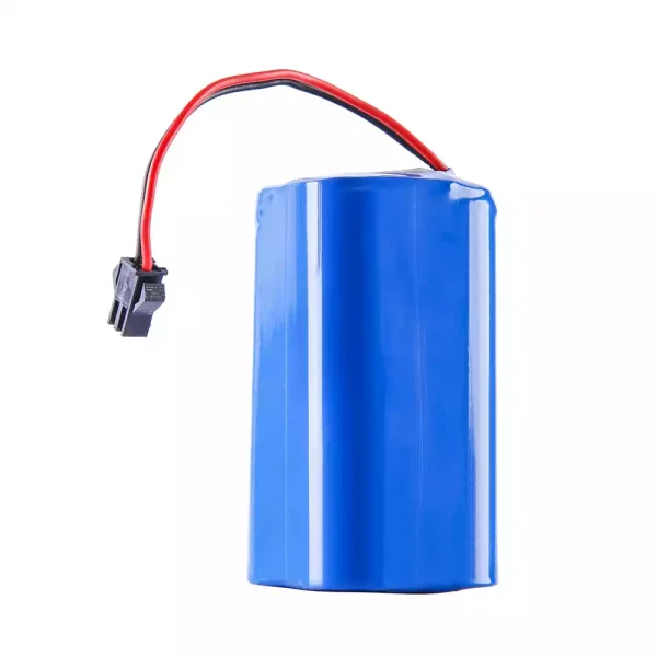 Vervangende Accu Compatibel met LD-LP2020 LD-P2020II - Afbeelding 3