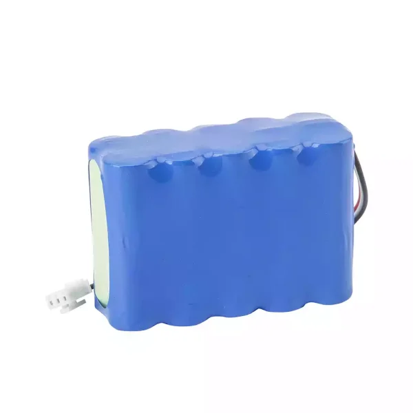 Vervangende Accu Compatibel met Korea Bionet BM3 WIDE GP180AAH10YMXZ - Afbeelding 2