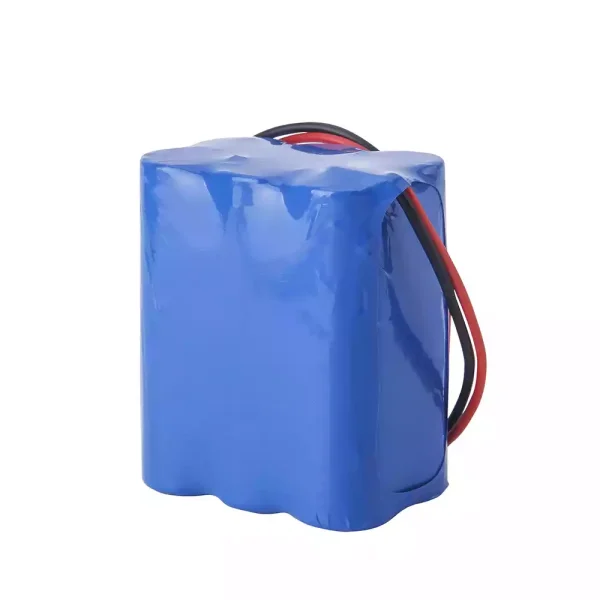 Vervangende Accu Compatibel met Guoteng GT5000 - Afbeelding 3
