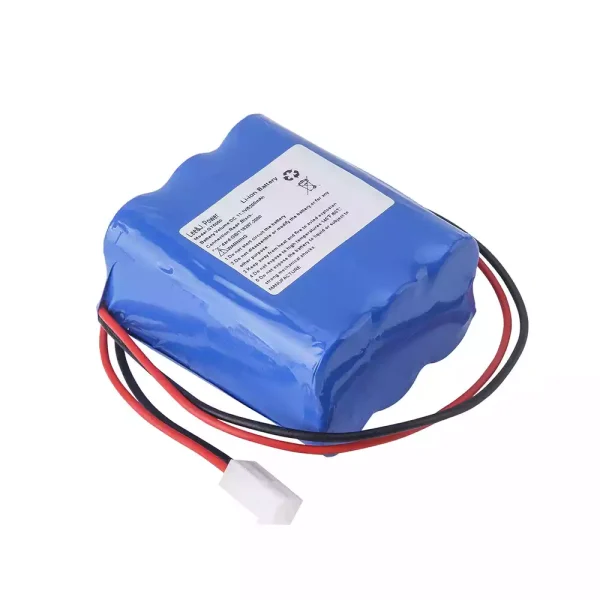 Vervangende Accu Compatibel met Guoteng GT5000 - Afbeelding 4