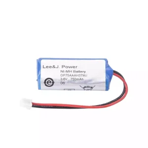 Vervangende Accu Compatibel met Dentsply raypex5,GP75AAAH3TMJ