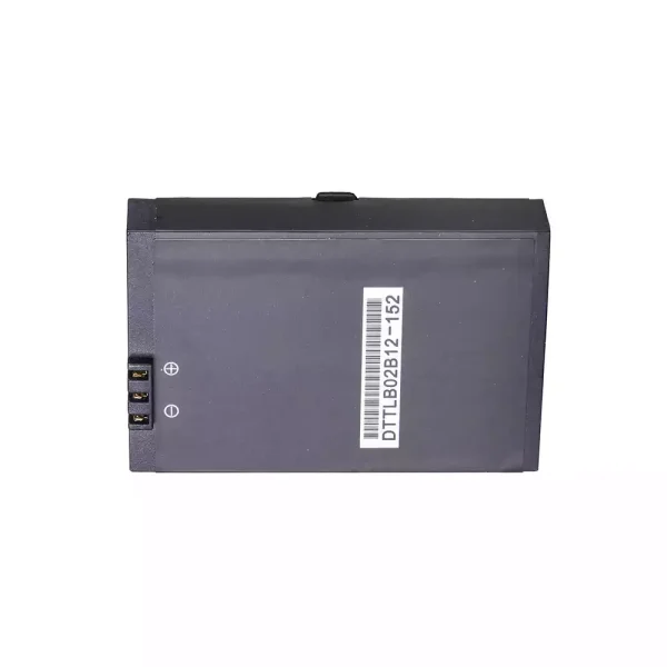 Vervangende Accu Compatibel met BIOLIGHT A2 A3 A4 A5 A6 A8 - Afbeelding 2