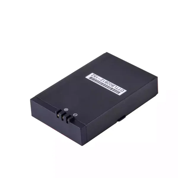 Vervangende Accu Compatibel met BIOLIGHT A2 A3 A4 A5 A6 A8 - Afbeelding 3