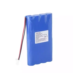 Vervangende Accu Compatibel met Biocare HYLB-1596