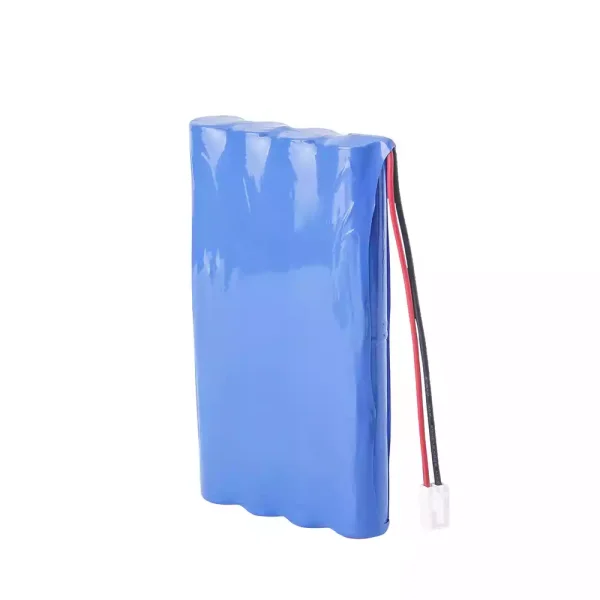 Vervangende Accu Compatibel met Biocare HYLB-1596 - Afbeelding 3