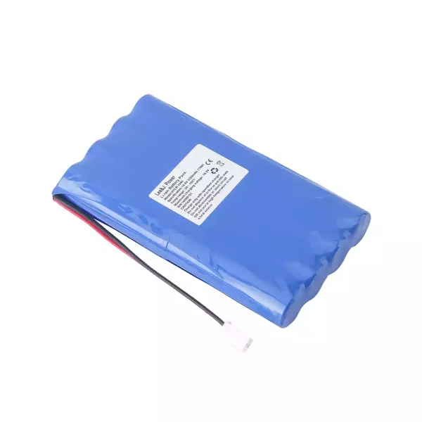 Vervangende Accu Compatibel met Biocare HYLB-1596 - Afbeelding 4