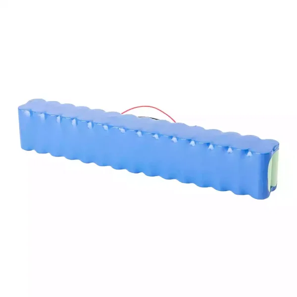 Vervangende Accu Compatibel met Smiths WZL-506 - Afbeelding 3