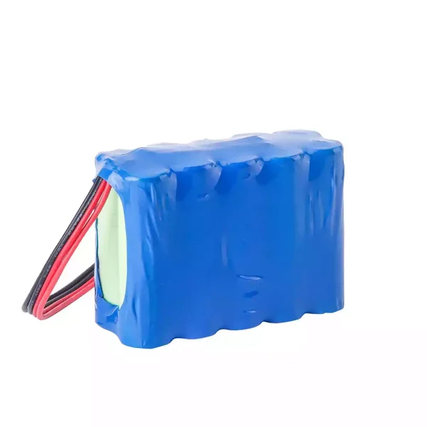 Vervangende Accu Compatibel met ANGEL AJ5808A AJ5808 TMK-AA200E - Afbeelding 4