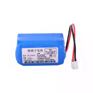 Vervangende Accu Compatibel met CMICS DJDB144,DJDB1200,DJDB1600