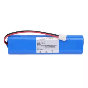 Vervangende Accu Compatibel met Biocare HYLB-952
