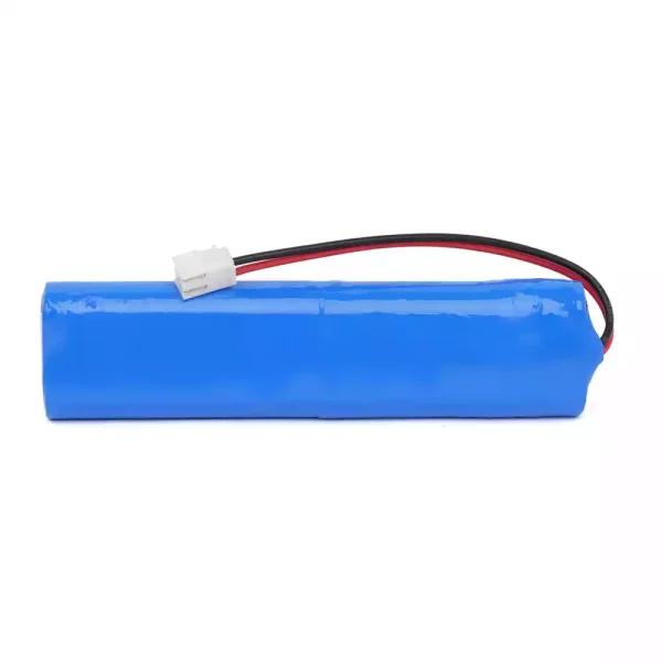 Vervangende Accu Compatibel met Biocare ECG-1215 ECG-1210 - Afbeelding 3
