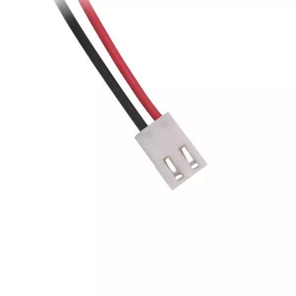Vervangende Accu Compatibel met Biocare ECG-1215 ECG-1210 - Afbeelding 4