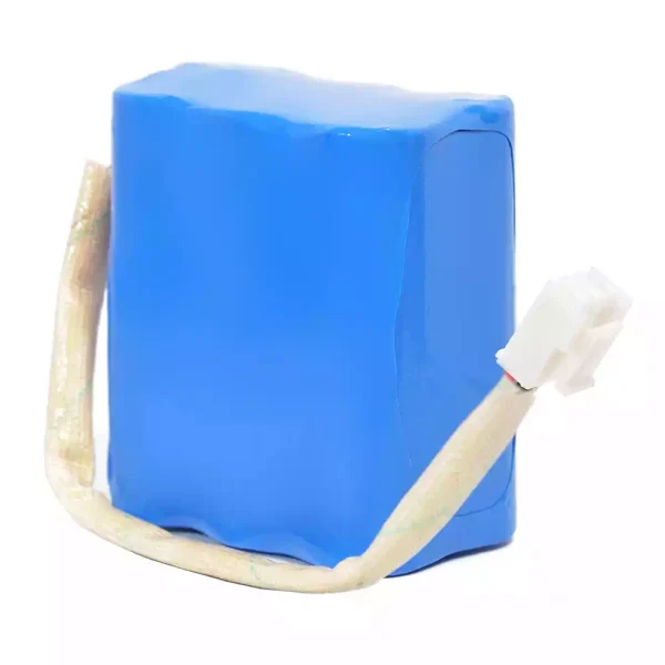 Vervangende Accu Compatibel met LR18650P-2P3S HY-800 - Afbeelding 3