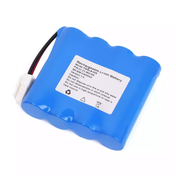 Vervangende Accu Compatibel met EDAN M3 TWSLB-009 - Afbeelding 2