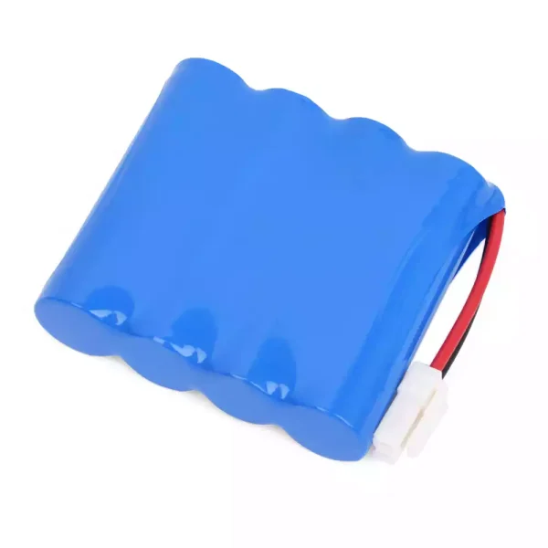 Vervangende Accu Compatibel met EDAN M3 TWSLB-009 - Afbeelding 3