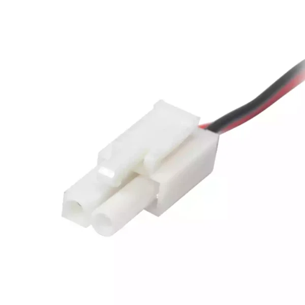 Vervangende Accu Compatibel met SPRING ECG-901B - Afbeelding 4