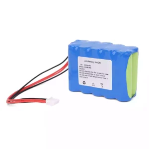 Vervangende Accu Compatibel met EDAN HYHB-984