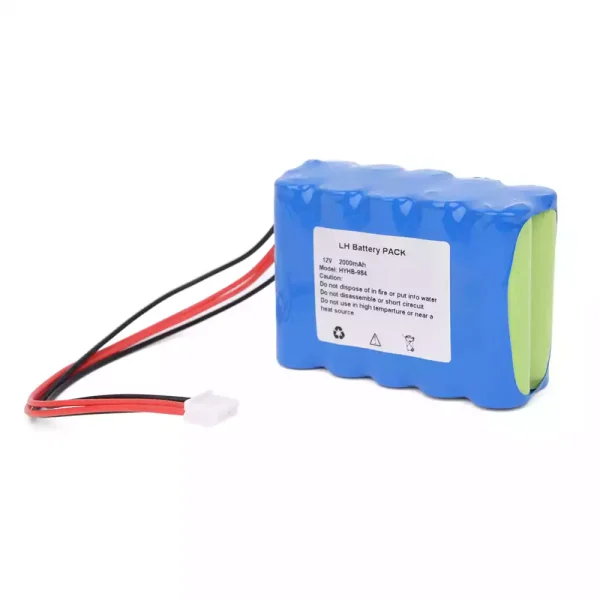 Vervangende Accu Compatibel met EDAN HYHB-984