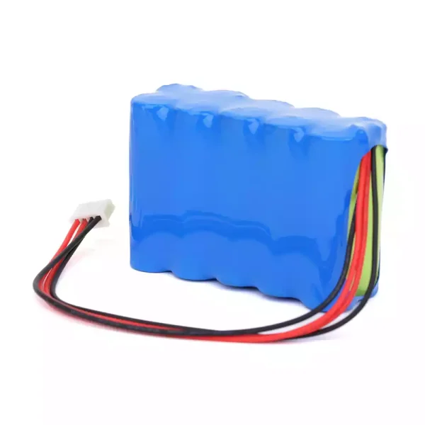 Vervangende Accu Compatibel met EDAN HYHB-984 - Afbeelding 2