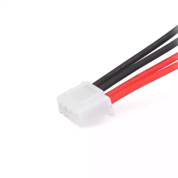 Vervangende Accu Compatibel met EDAN HYHB-984 - Afbeelding 4