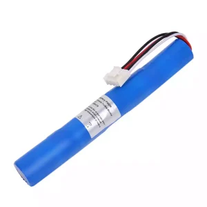 Vervangende Accu Compatibel met GE Ohmeda TruSat,6050-0006-578 Rev J,B11435
