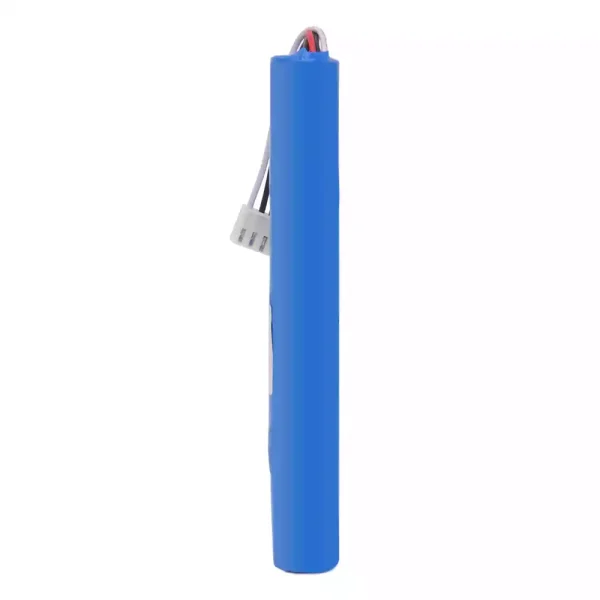 Vervangende Accu Compatibel met GE Ohmeda TruSat,6050-0006-578 Rev J,B11435 - Afbeelding 3