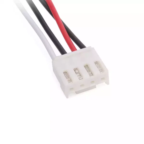 Vervangende Accu Compatibel met GE Ohmeda TruSat,6050-0006-578 Rev J,B11435 - Afbeelding 4