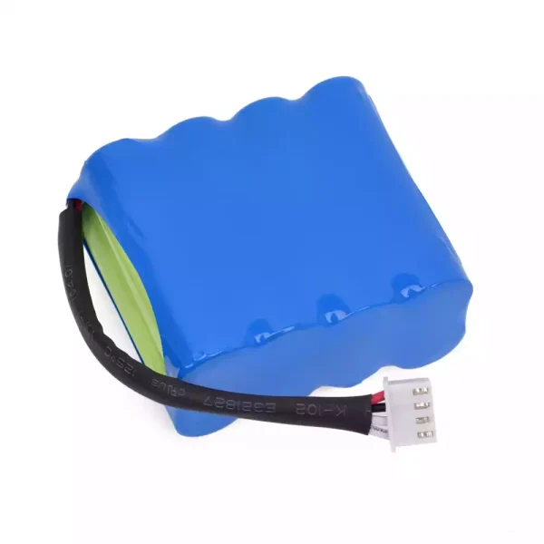 Vervangende Accu Compatibel met kellymed ZNB-XK ZNB-XA KL-602 - Afbeelding 3