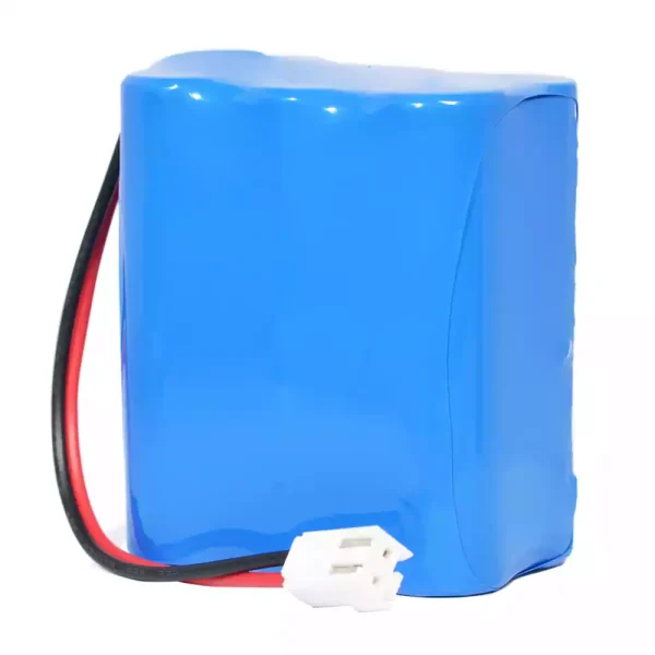 Vervangende Accu Compatibel met Gouteng GT9003F GT6000 - Afbeelding 3