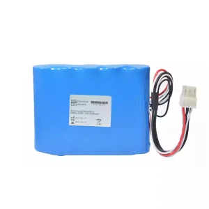 Vervangende Accu Compatibel met Carina NIV Ventilator OM11759 5703153-05