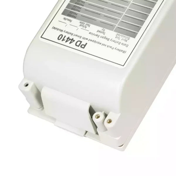 Vervangende Accu Compatibel met Zoll PD4410 - Afbeelding 3