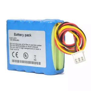 Vervangende Accu Compatibel met NSK EndoMate DT,U421-070 X-SMART