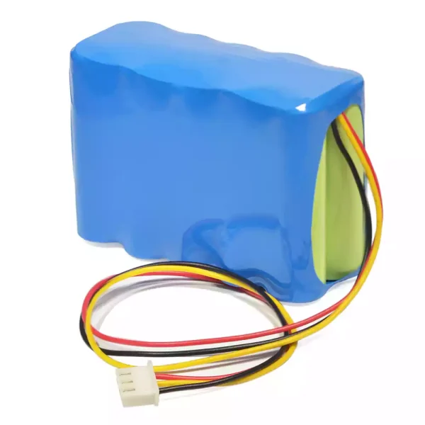 Vervangende Accu Compatibel met Smiths SY-1200 - Afbeelding 3
