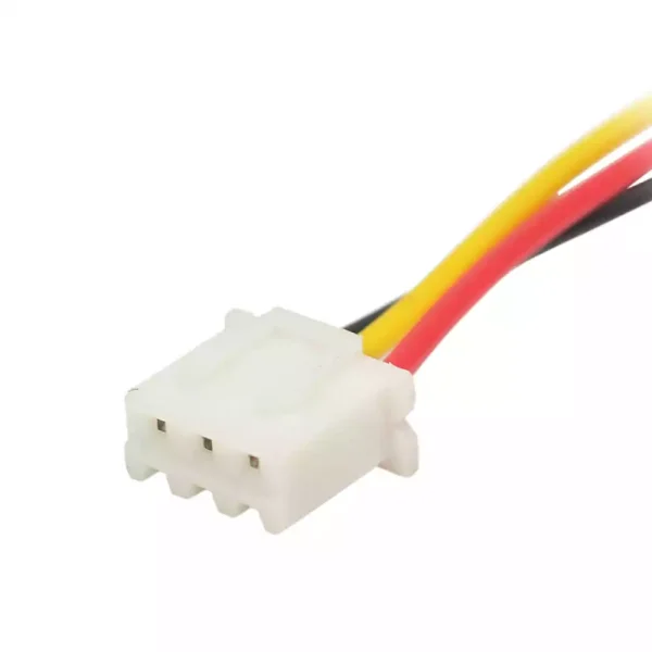 Vervangende Accu Compatibel met Smiths SY-1200 - Afbeelding 4