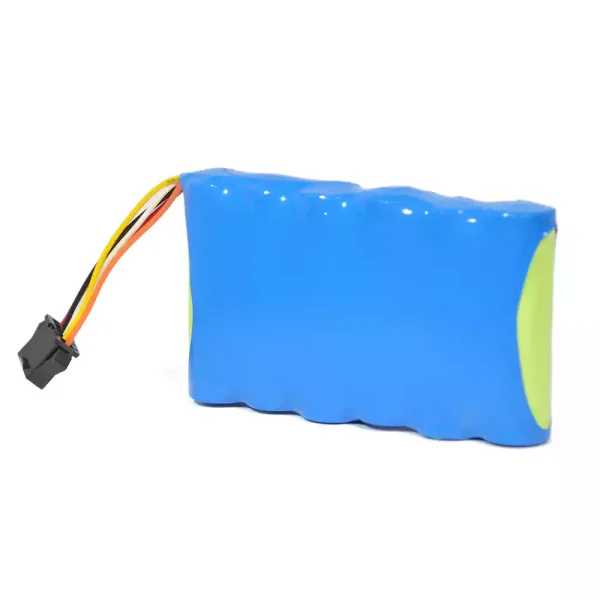 Vervangende Accu Compatibel met EDAN FSNH-6XAA2000 - Afbeelding 3