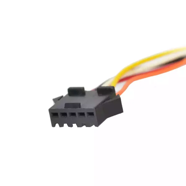 Vervangende Accu Compatibel met EDAN FSNH-6XAA2000 - Afbeelding 4