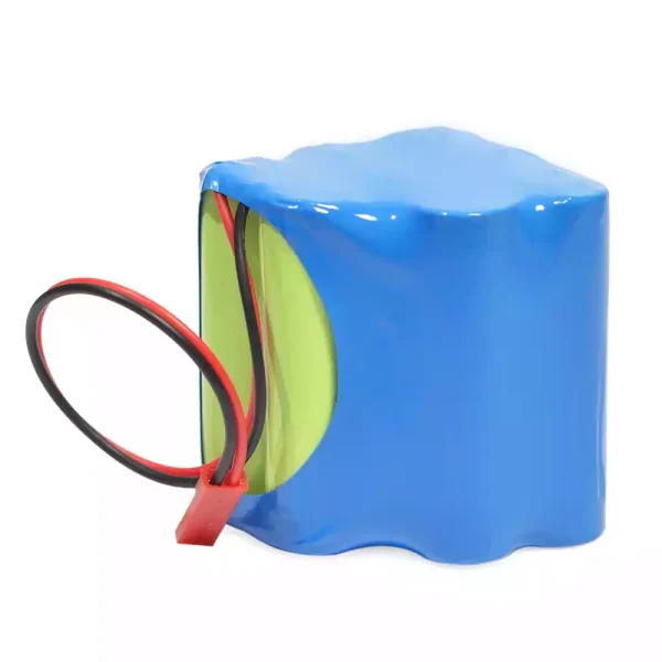Vervangende Accu Compatibel met Annol Sp-1000 - Afbeelding 3