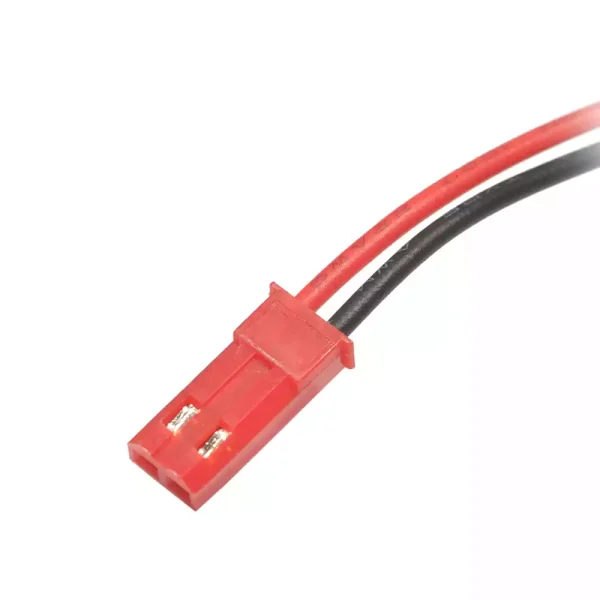Vervangende Accu Compatibel met Annol Sp-1000 - Afbeelding 4