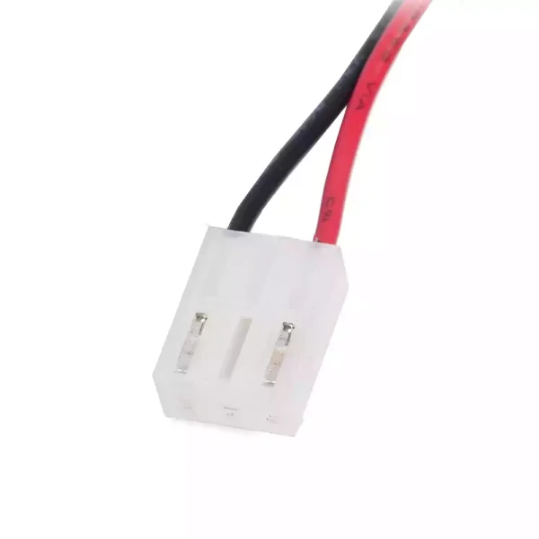 Vervangende Accu Compatibel met CONTEC ECG300G ECG-300G - Afbeelding 3