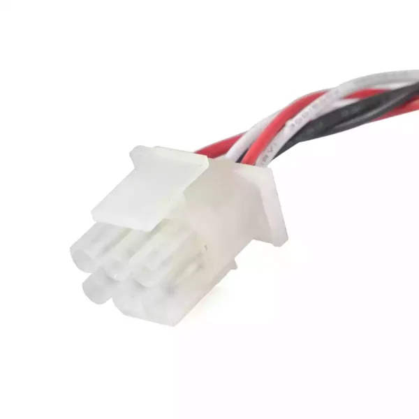 Vervangende Accu Compatibel met RESPIRATEUR V60 V60S,88881344 1076374 - Afbeelding 4