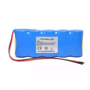 Vervangende Accu Compatibel met DF-5A Xd-5A