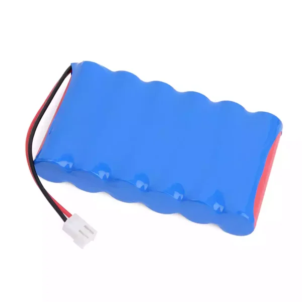 Vervangende Accu Compatibel met Guoteng GF9000 GT9000 - Afbeelding 3