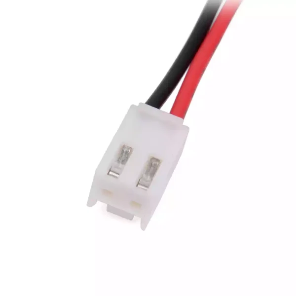 Vervangende Accu Compatibel met Guoteng GF9000 GT9000 - Afbeelding 4