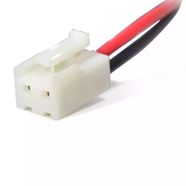 Vervangende Accu Compatibel met Biocare HYLB-947,Biocare ECG-3010 - Afbeelding 4