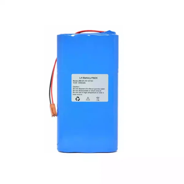 Vervangende Accu Compatibel met 9N-1200SCK,9N-3000SCK